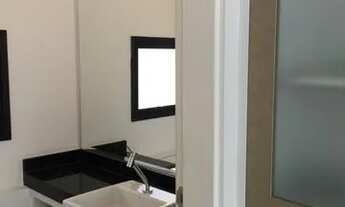 Imagem 14: Apartamento duplex para aluguel possui 64 m²com 1 quarto em Vila Olímpia - São Paulo - SP