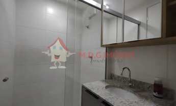 Imagem 6: Apartamento na Rua Doutor Diogo de Farias, Vila Clementino com 1 quarto, próximo do Metrô