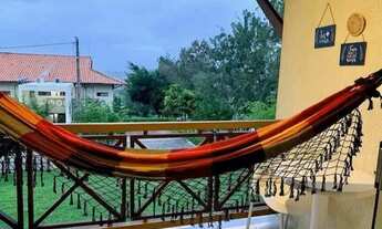 Imagem 2: Flat Monte Castelo( Ao lado da Área de Lazer dividimos em ate 12X