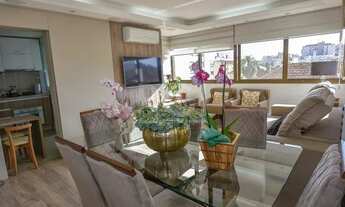 Imagem 3: Apartamento para Venda - 86.24m², 2 dormitórios, 2 vagas - Bom Fim