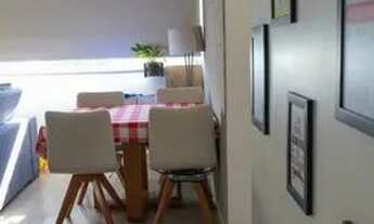 Imagem 5: Apartamento para Venda - 65m², 2 dormitórios, sendo 1 suites, 1 vaga - Tristeza