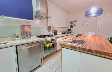 Imagem 6: Apartamento para locação Carnaval com 4 dormitórios sendo 2 Suítes, em Riviera de São Lour