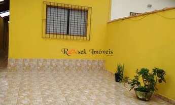 Imagem: Casa com 2 dorms, Vila Loty, Itanhaém