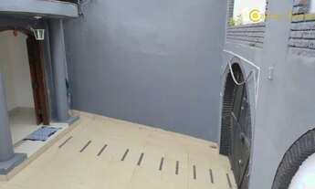 Imagem 2: Salão para alugar, 120 m² por R$ 2.500,00/mês - Vila Almeida - Guarulhos/SP