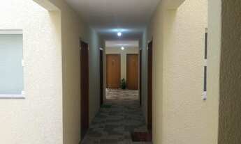 Imagem: Apartamento para aluguel. Com 40 metros