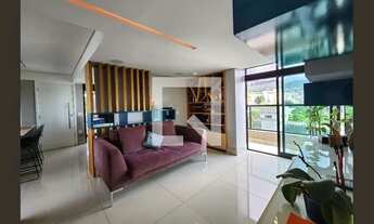 Imagem 2: Apartamento para Aluguel - Cruzeiro, 2 Quartos, 135 m2