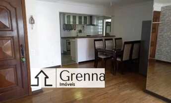 Imagem 4: Apartamento 132m2 Jardim Paulista SP