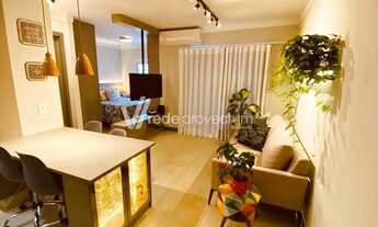 Imagem: Apartamento - Vila Itapura - Campinas