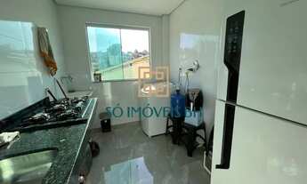 Imagem 2: Apartamento de 02 quartos a venda no Santa Mônica!