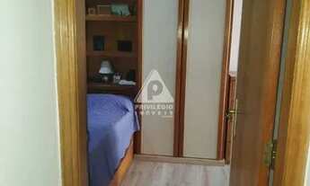 Imagem 6: Apartamento à venda, 3 quartos, 1 vaga, Vila Isabel - RIO DE JANEIRO/RJ