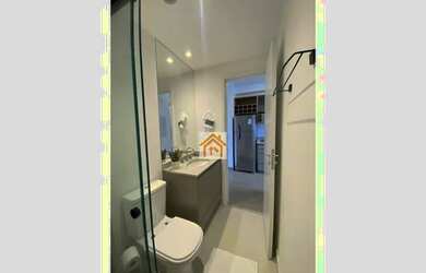 Imagem 6: São Paulo - Apartamento Padrão - Campo Belo