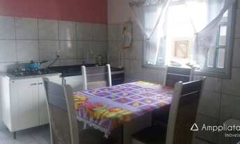 Imagem 6: Casa com 3 dormitórios à venda, 84 m² por R$ 303.000,00 - Centro - Campina Grande do Sul/P