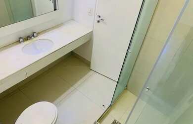 Imagem 5: Apartamento para aluguel com 138 metros quadrados com 4 quartos em Leblon - Rio de Janeiro