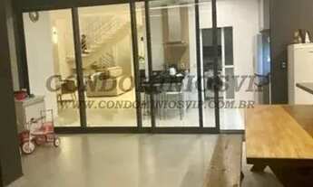 Imagem 7: CASAS EM CONDOMÍNIOS