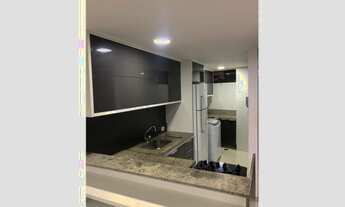 Imagem 2: Apartamento Atlantis Varanda Cabo Branco, 70,20 m²
