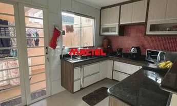 Imagem: Casa Condomínio em São José dos Campos