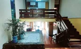 Imagem 5: Casa para Venda - 260m², 4 dormitórios, sendo 1 suites, 4 vagas - Nonoai