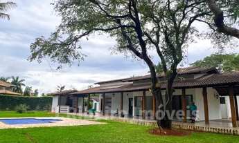 Imagem 3: SMPW 14 ALUGUEL DE CASA TERREA COM 04 QUARTOS, COM PISCINA