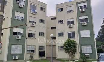 Imagem: Apartamento de 2 quartos para alugar no