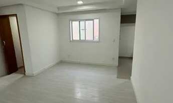 Imagem 2: Apartamento 100m² - 3 quartos, 2 suítes, 3 banheiros - Santo André - SP