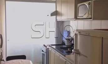 Imagem 4: Apartamento na Água Branca com 2 dormitórios