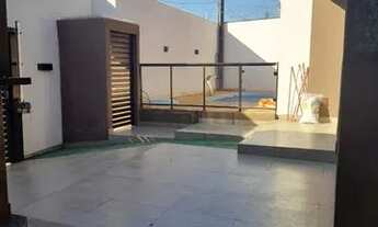 Imagem 3: Casa com 3 quartos - Bairro Jardim Strass em Londrina