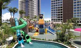 Imagem: Salinas Premium Resort - TRANSFERE