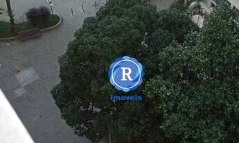 Imagem 4: Sala e quarto - Leblon - proximo metro jardim de Alah -Rio de Janeiro - RJ