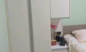 Imagem 5: ATENÇÃO! URGENTE! Vendo lindo apto! Res.Classic prive! 2Quartos! Suíte! Ac.Financiamento!