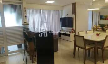 Imagem 4: LINDO APARTAMENTO NO MIOLO DO SANTA PAULA!