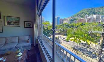 Imagem 7: Apartamento-À VENDA-Lagoa-Rio de Janeiro-RJ