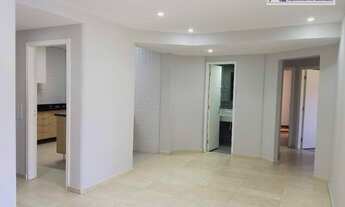 Imagem 2: Apartamento com 3 dormitórios, 96 m² - venda por R$ 700.000,00 ou aluguel por R$ 5.076,00