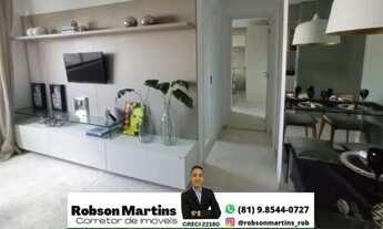 Imagem 4: INCRÍVEL Apartamento à venda possui 67 metros quadrados com 2 quartos em Várzea - Recife