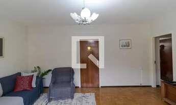 Imagem 6: Apartamento para Aluguel - Cambuí, 3 Quartos, 120 m2