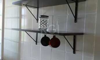 Imagem 5: Apartamento com 2 dormitórios para alugar, 50 m² por R$ 1200,00/mês - Protásio Alves - Por