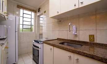 Imagem 4: Apartamento à venda no Jd. Botânico em Araraquara