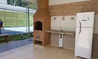 Imagem: Apartamento para aluguel tem 42 metros quadrados