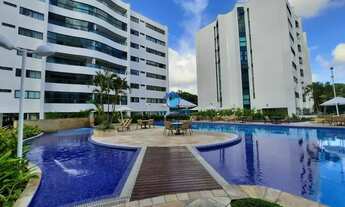 Imagem: Luxuosíssimo apto. No Reserva de Apipucos