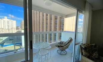 Imagem 7: Apartamento com 2 dormitórios à venda - Astúrias - Praia - Guarujá/SP