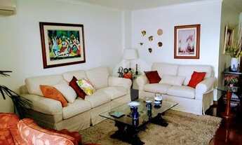 Imagem 6: Apartamento com 4 dormitórios à venda, 256 m² por R$ 2.500.000,00 - Icaraí - Niterói/RJ