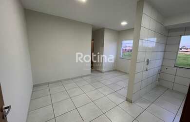 Imagem 2: Apartamento para aluguel, 2 quartos, 1 vaga, Jardim Canaã - Uberlândia/MG