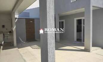 Imagem 4: EXCELENTE CASA NOVA BEM LOCALIZADA