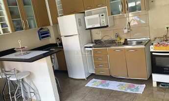 Imagem 6: Casa para Venda - 195.29m², 3 dormitórios, 4 vagas - Santa Maria Goretti