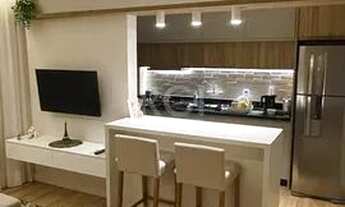 Imagem: Apartamento para Venda - 67m², 2 dormitórios