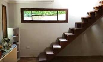 Imagem 3: SANTO ANDRé - Casa de Condomínio - Jardim Club de Campo