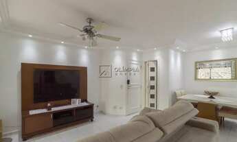 Imagem 3: Apartamento Venda Pompéia 126 m² 3 Dormitórios