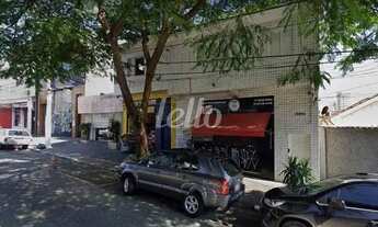 Imagem: São Paulo - Casa Comercial - Tatuapé