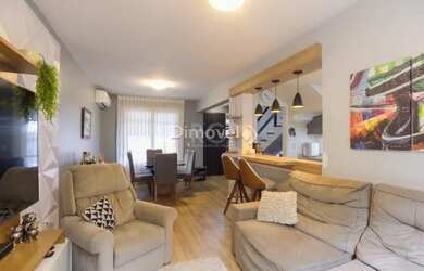 Imagem 2: Casa Condominio em Ipanema