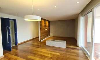 Imagem 3: Apartamento com 4 dormitórios, 194 m² - venda por R$ 3.300.000,00 ou aluguel por R$ 19.860