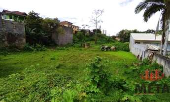 Imagem 6: Terreno à venda, 4505 m² por R$ 2.000.000,00 - Iririú - Joinville/SC